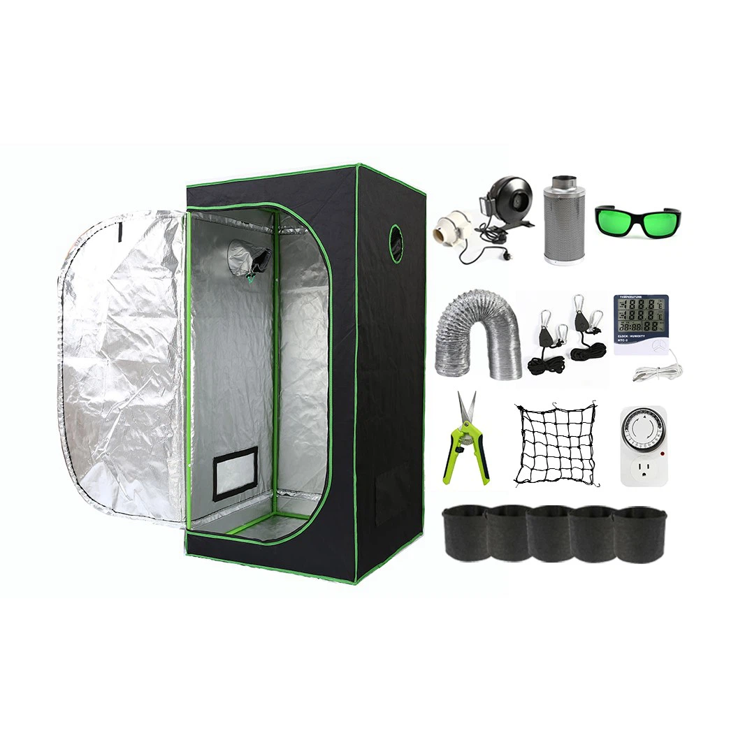 indoor grow tent complete kit indoor grow tent complete kit