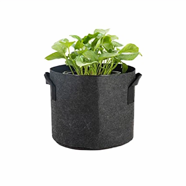 5 Gallon Grow Bag Bag de aerare cu mâner